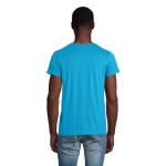 PIONEER MEN T-Shirt 175g, aqua Aqua | XS