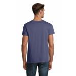 PIONEER MEN T-Shirt 175g, Jeansblau Jeansblau | XS