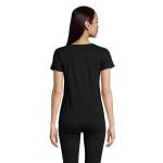 PIONEER WOMEN T-Shirt 175g, schwarz Schwarz | L