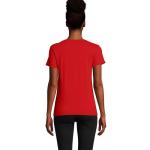 PIONEER WOMEN T-Shirt 175g, red Red | L