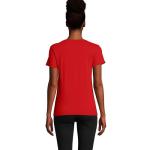 PIONEER WOMEN T-Shirt 175g, rot Rot | L