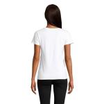 CRUSADER WOMEN T-Shirt 150g, white White | L