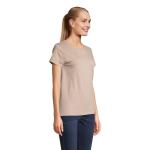 CRUSADER WOMEN SADER WOMEN T-Shirt 150g, nature Nature | L