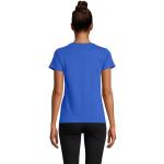 CRUSADER WOMEN T-Shirt 150g, bright royal Bright royal | L