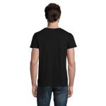 CRUSADER MEN T-Shirt 150g, schwarz Schwarz | XS