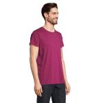 CRUSADER MEN T-Shirt 150g, Astralviolett Astralviolett | XS