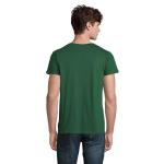 CRUSADER MEN T-Shirt 150g, bottle green Bottle green | XS