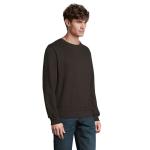 COLUMBIA UNISEX SWEATSHIRT, schwarz Schwarz | XS