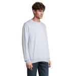 COLUMBIA UNISEX SWEATSHIRT, blau Blau | XS