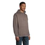 CONDOR Unisex Hoodie, anthrazit Anthrazit | XS