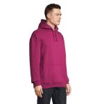 CONDOR Unisex Hooded Sweat, astral purple Astral purple | XS