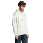 CONDOR Unisex Hooded Sweat, Creamy green Creamy green | XS