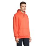 CONDOR Unisex Hoodie, Pop Orange Pop Orange | XS