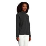 FACTOR women fl jacket 280, black Black | L