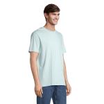 LEGEND T-Shirt Organic 175g, light blue Light blue | XS