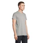 RE CRUSADER T-Shirt 150g, gray Gray | XS