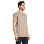 PULSE U NISEX POLO, nature Nature | XL