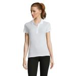 PASSION DAMEN POLO 170g 