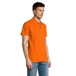 SUMMER II MEN Polo 170g, orange Orange | XS