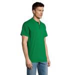 SUMMER II MEN Polo 170g, Kelly Green Kelly Green | XS