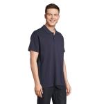 SUMMER II MEN Polo 170g, französisches Navy Französisches Navy | XS