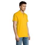 SUMMER II MEN Polo 170g, gold Gold | XS