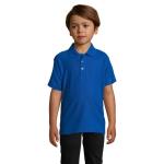 SUMMER II KIDS Polo 170g 