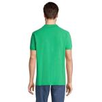 PERFECT MEN Polo 180g, Spring green Spring green | XS