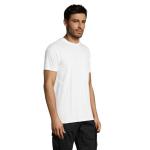 REGENT Uni T-Shirt 150g, white White | XXS