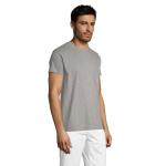 REGENT Uni T-Shirt 150g, grau Grau | XXS