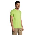 REGENT Uni T-Shirt 150g, apple green Apple green | XXS