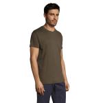 REGENT Uni T-Shirt 150g, dunkelgrün Dunkelgrün | XXS