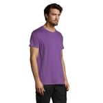 REGENT Uni T-Shirt 150g, pastell lila Pastell lila | XS