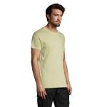 REGENT Uni T-Shirt 150g, Salbeigrün Salbeigrün | XS