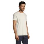 REGENT Uni T-Shirt 150g, natur Natur | XS