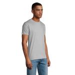 REGENT Uni T-Shirt 150g, Grau Grau | XS