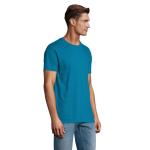 REGENT Uni T-Shirt 150g, aztec blue Aztec blue | XS