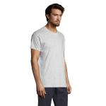 REGENT Uni T-Shirt 150g, Aschgrau Aschgrau | XXS