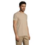 REGENT Uni T-Shirt 150g, sand Sand | XXS