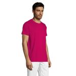 REGENT Uni T-Shirt 150g, fuchsia Fuchsia | XXS