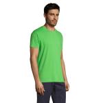 REGENT Uni T-Shirt 150g, limettengrün Limettengrün | XS