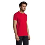 IMPERIAL MEN T-Shirt 190g, rot Rot | XS