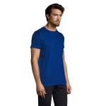 IMPERIAL MEN T-Shirt 190g, marineblau Marineblau | L