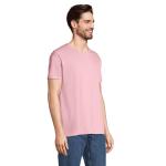 IMPERIAL MEN T-Shirt 190g, candy pink Candy pink | L