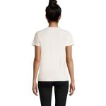 IMPERIAL WOMEN T-Shirt 190g, Crèmefarben Crèmefarben | L