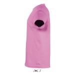 REGENT KIDS T-SHIRT 150g, pink Pink | L