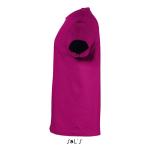 REGENT KIDS REGENT KINDERT-SHIRT 150g, fuchsia Fuchsia | L