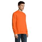 NEW SUPREME SWEATER 280, orange Orange | 3XL