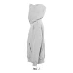 SLAM KIDS Hoodie, grau Grau | L