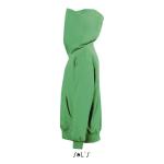 SLAM KIDS Hoodie Sweater, Kelly Green Kelly Green | L